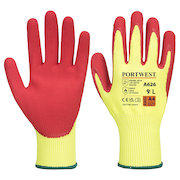 A626 Vis-Tex HR Cut Gloves